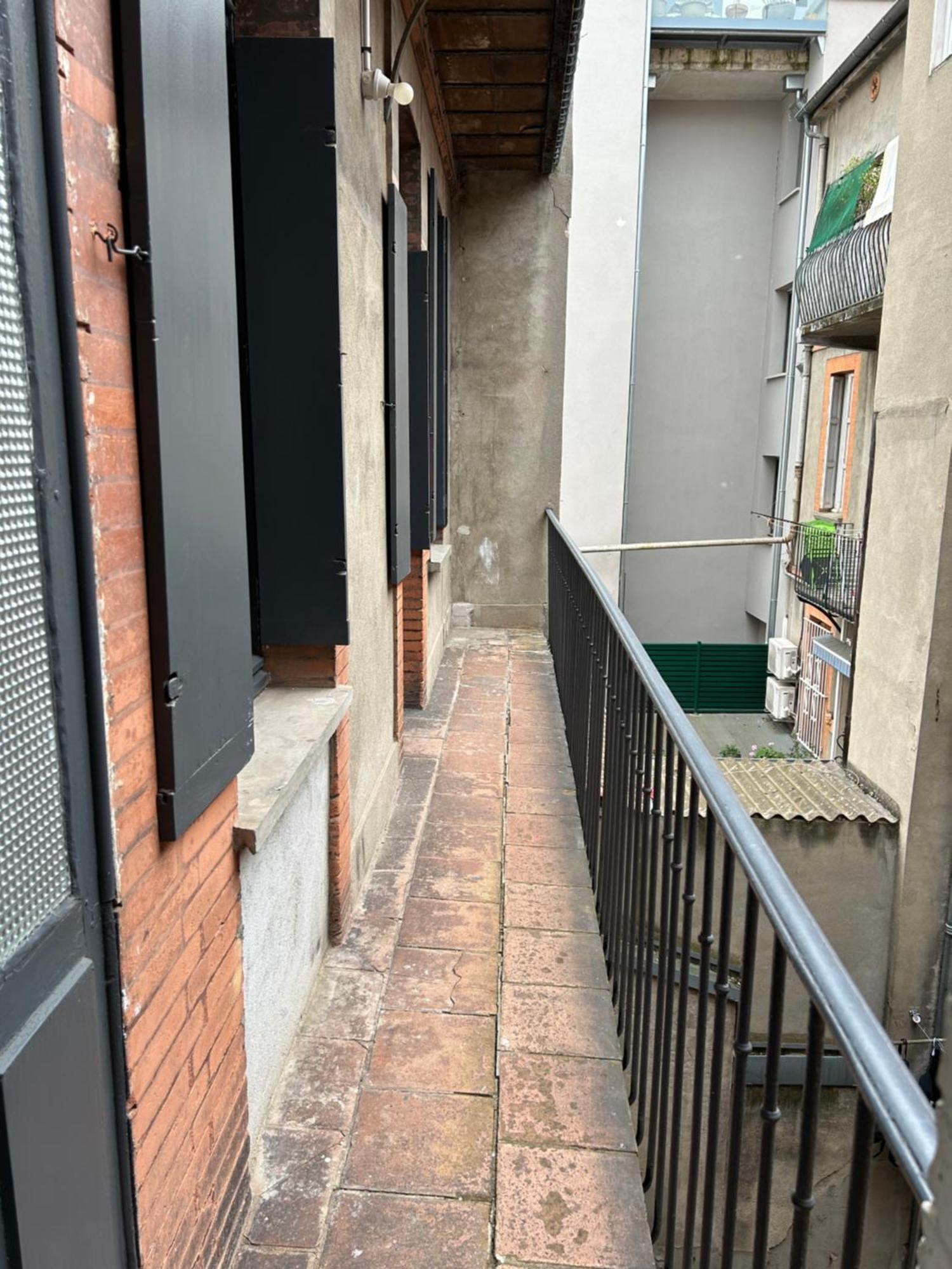Le Toulousain 101 - Appartement Calme En Hypercentre - Quartier Jeanne D'Arc Toulouse Exterior photo